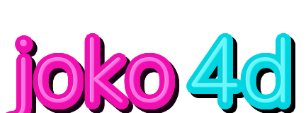 joko4d — logo kanal